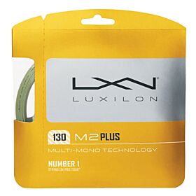 Cordage Tennis Luxilon Element 1