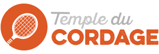 Temple du Cordage - boutique de cordages de tennis