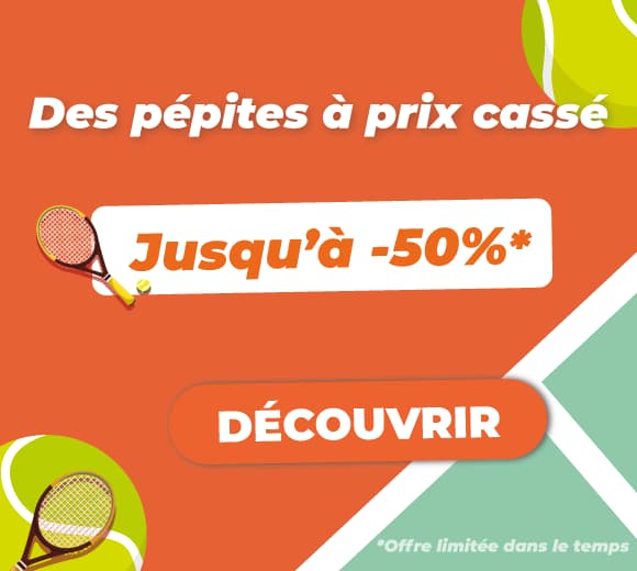 RPM Power : le nouveau cordage Babolat développé pour maximiser