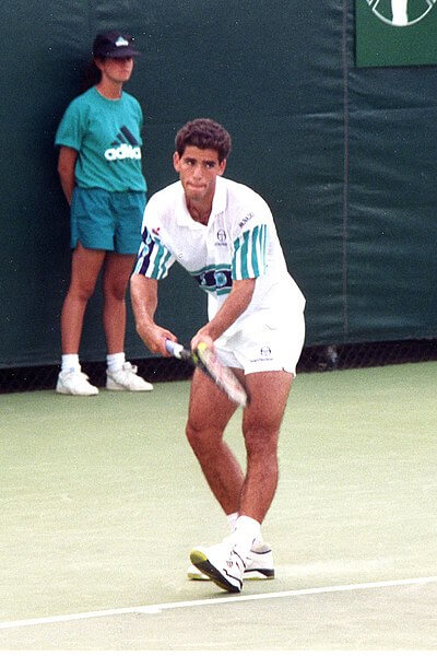 pete sampras 1992