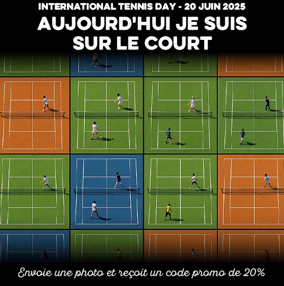 International Tennis Day