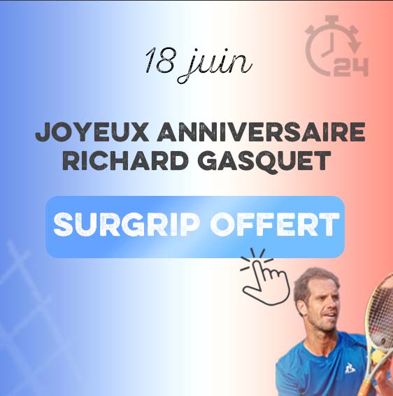 Bon anniversaire Richie