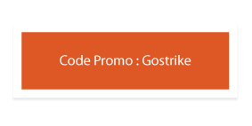 Code Promo