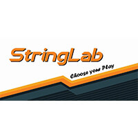 Stringlab logo