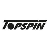 topspin logo